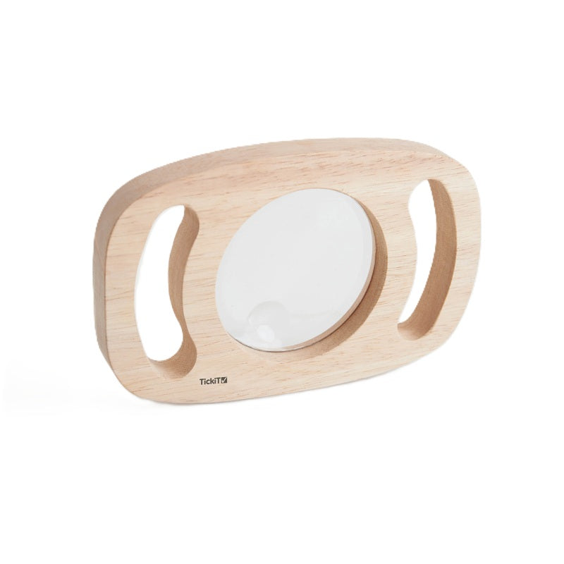 Easy Hold Magnifier, Learning SPACE