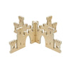 Castle Discovery Dividers, Learning SPACE