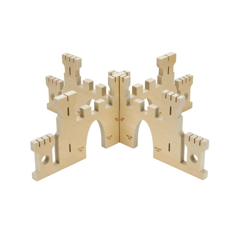 Castle Discovery Dividers, Learning SPACE
