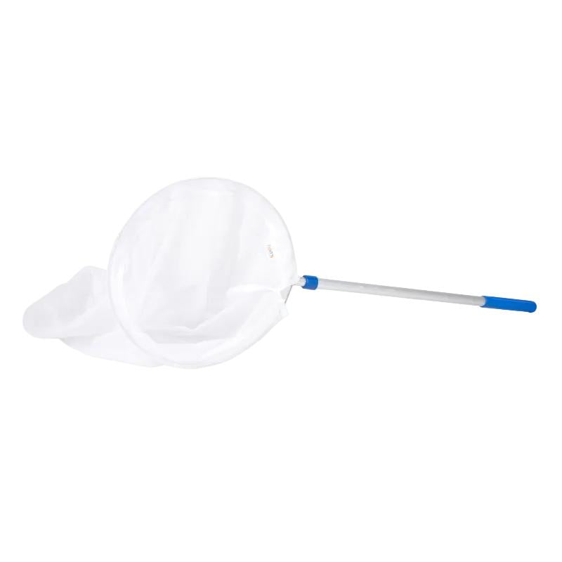 Telescopic Sweep Net, Learning SPACE