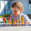Seasonal Woodland Trees - Pk10, Learning SPACE