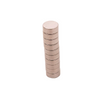 Neodymium Disc Magnets Pack 10