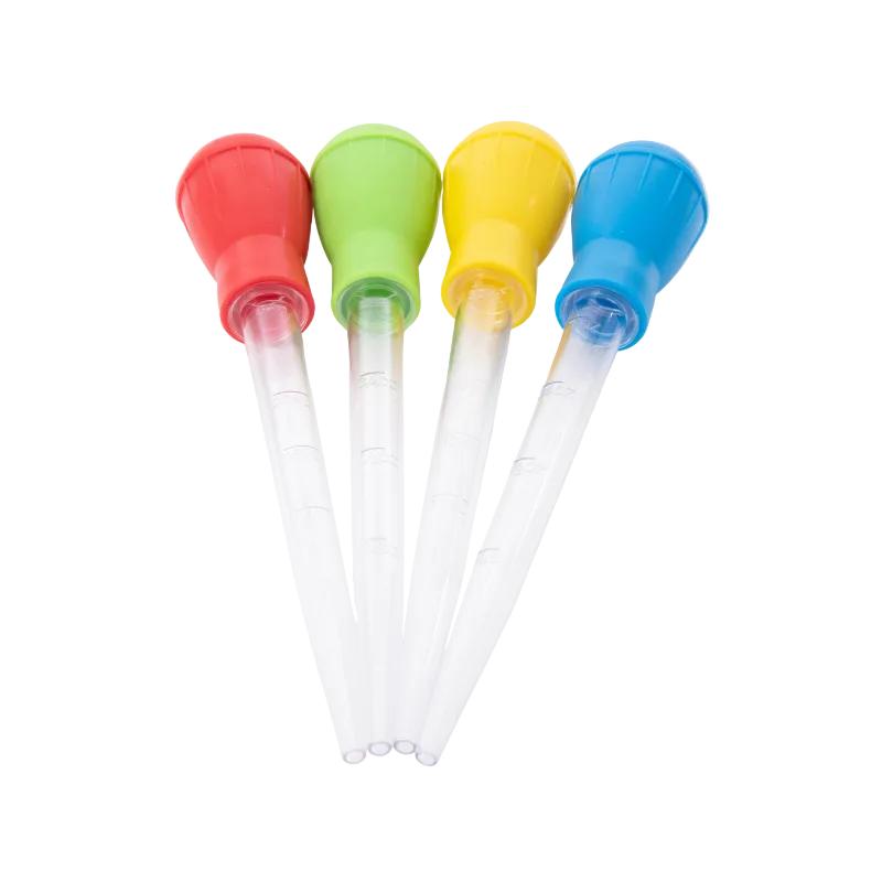 Measuring Pipettes - Pk4, Learning SPACE