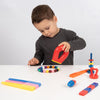 First Experiments Magnetism Set, School & Educational Supplies Learning SPACE
