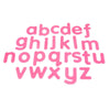 Silishapes® Trace Alphabet - Pack of 26, Activity Toys Learning SPACE