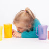 Translucent Colour Jug Set - Pk6, Activity Toys Learning SPACE