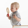 Wooden Hand Magnifier Lens, School & Educational Supplies Learning SPACE