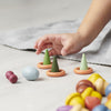 Wooden Treasures Taster Set - Pk42, Learning SPACE