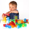 Early Years Colour Resource Set- Pk634, Sensory toy Learning SPACE