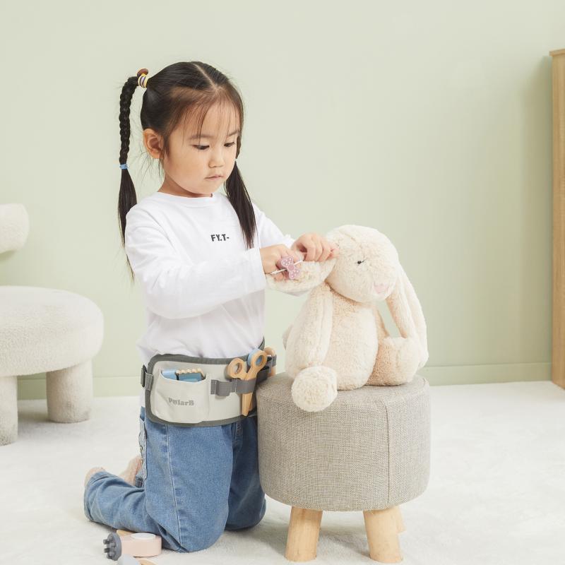Hairdressing Set Role Play Toy, Learning SPACE