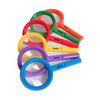 Rainbow Magnifiers - Pk6, School & Educational Supplies Learning SPACE