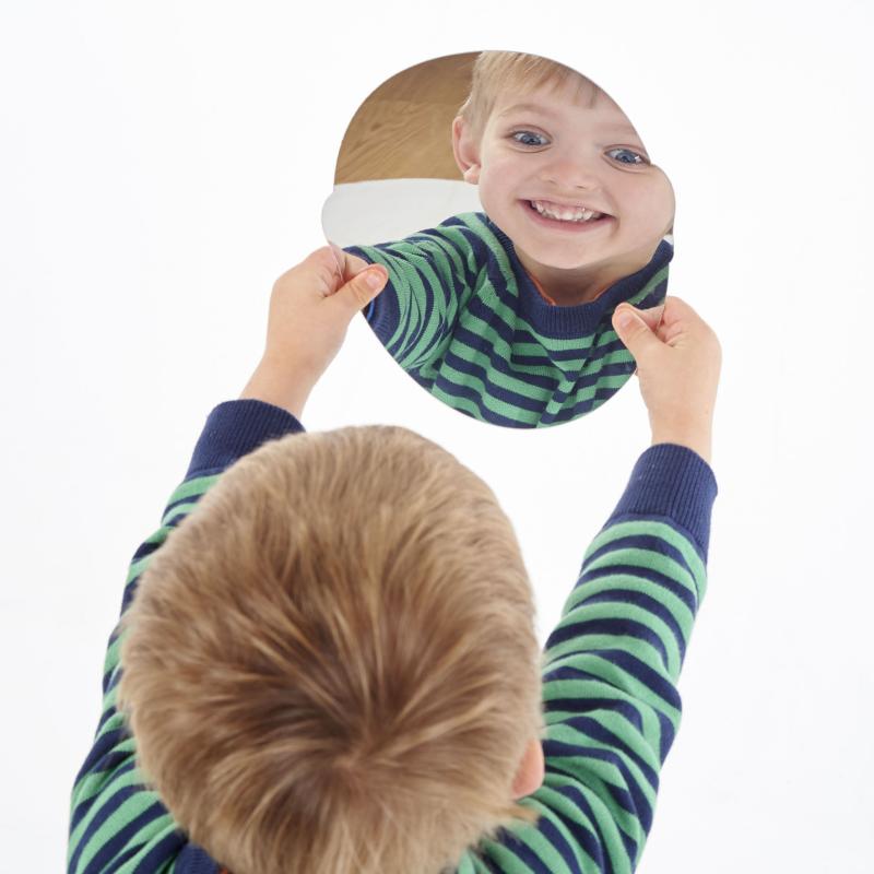 Understanding Feelings Facial Expressions Pack, Flash Cards Learning SPACE