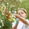 Rainbow Glitter Numbers - Pk14, Learning SPACE