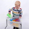 Translucent Colour Jug Set - Pk6, Activity Toys Learning SPACE