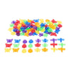 Translucent Colour Bugs - Pk96, Learning SPACE