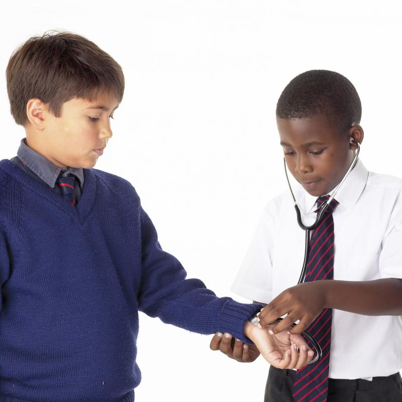 Stethoscope, Learning SPACE