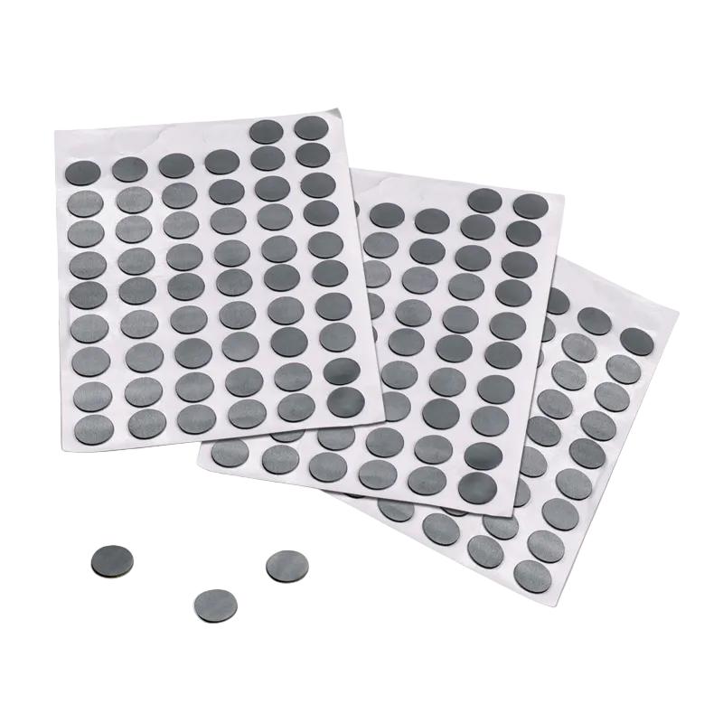 Magnetic Dots - 12mm Diameter - Pack of 300, Learning SPACE