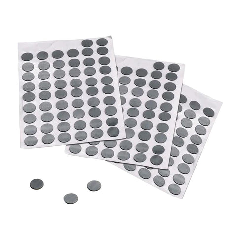 Magnetic Dots - 12mm Diameter - Pack of 300, Learning SPACE