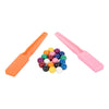 Magnetic Wands & Marbles Set - Pack of 22, School & Educational Supplies Learning SPACE