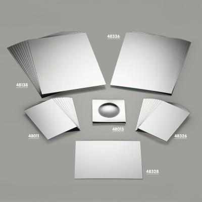 Double-Sided Mirrors 300 X 200mm Pk5, Learning SPACE