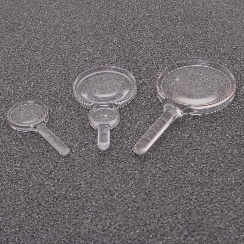 Class Pack Of Magnifiers & Hand Lenses - Pk35, School & Educational Supplies Learning SPACE