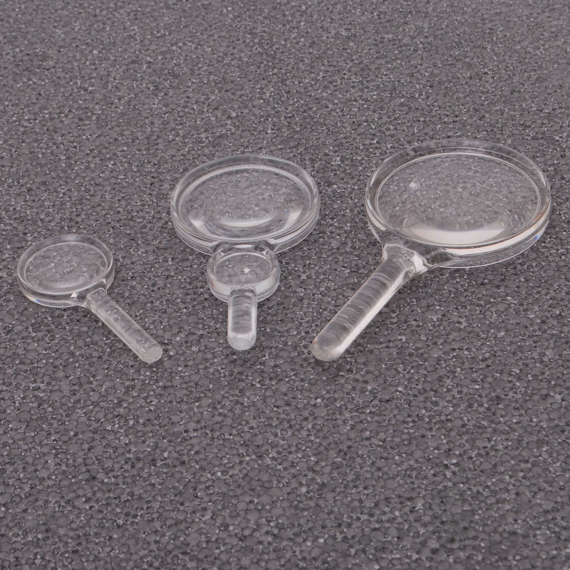 Class Pack Of Magnifiers & Hand Lenses - Pk35