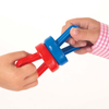 Super Magnets Pack of 2