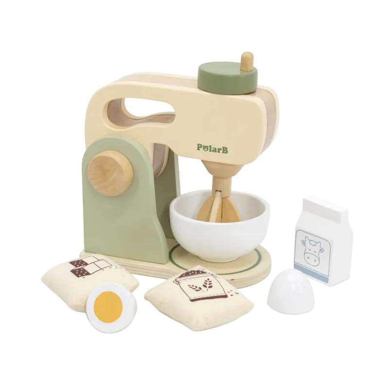 Kitchen Mixer Set, Learning SPACE