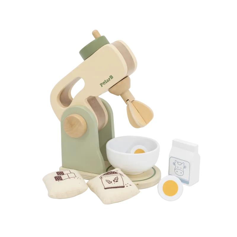 Kitchen Mixer Set, Learning SPACE