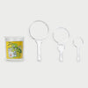 Class Pack Of Magnifiers & Hand Lenses - Pk35, School & Educational Supplies Learning SPACE