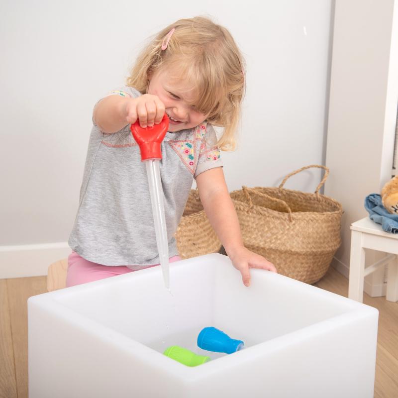 Measuring Pipettes - Pk4, Learning SPACE