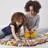 Wooden Treasures Starter Set - Pk168, Learning SPACE