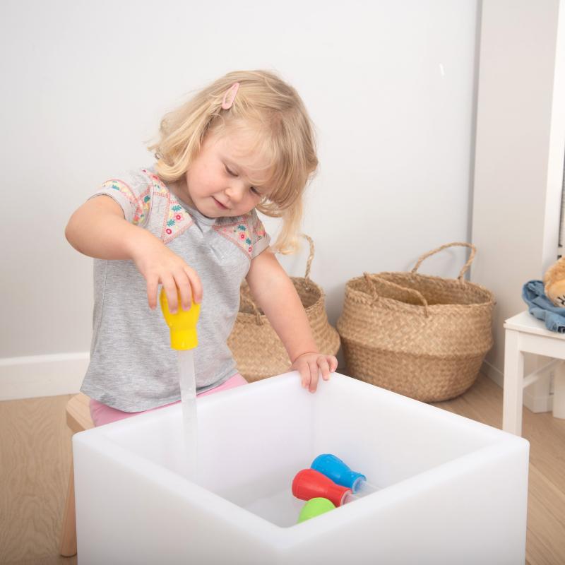 Measuring Pipettes - Pk4, Learning SPACE