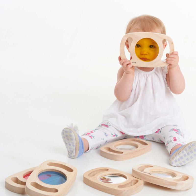 Easy Hold Discovery Set 6pk, Learning SPACE