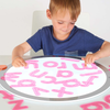 Silishapes® Trace Alphabet - Pack of 26