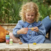 Rainbow Community People - Pk5 / 25 pieces, Learning SPACE