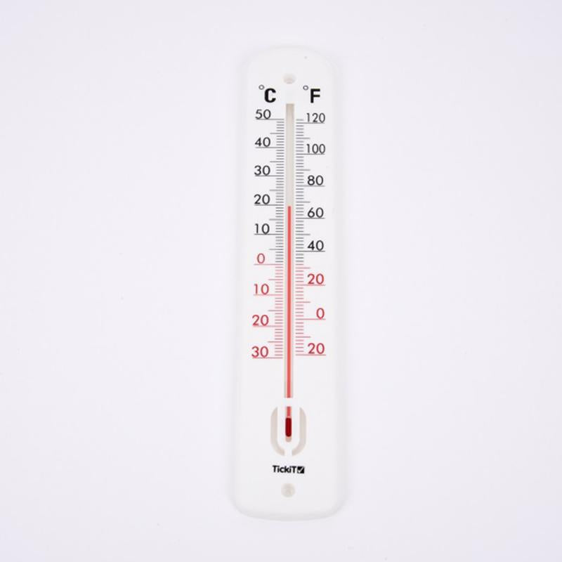 Classroom Thermometer, Learning SPACE