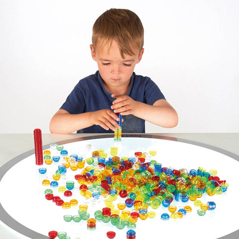 Early Years Maths Resource Set- Pk504, Maths Toys Learning SPACE