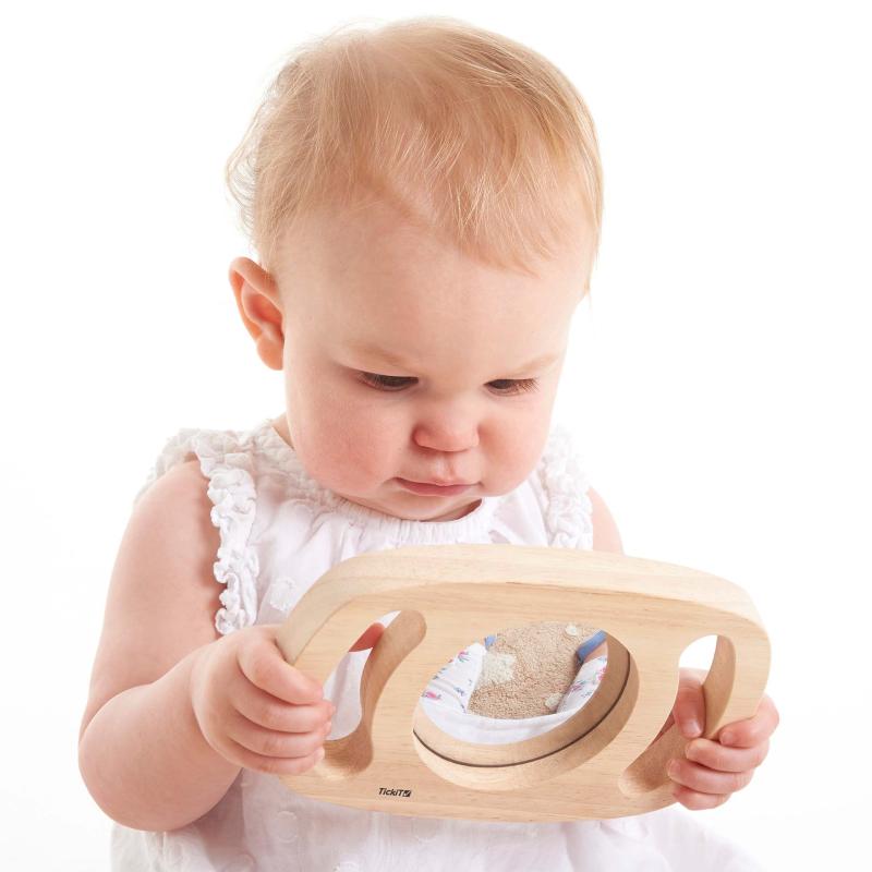 Easy Hold Double-Sided Convex/ Concave Mirror, Learning SPACE