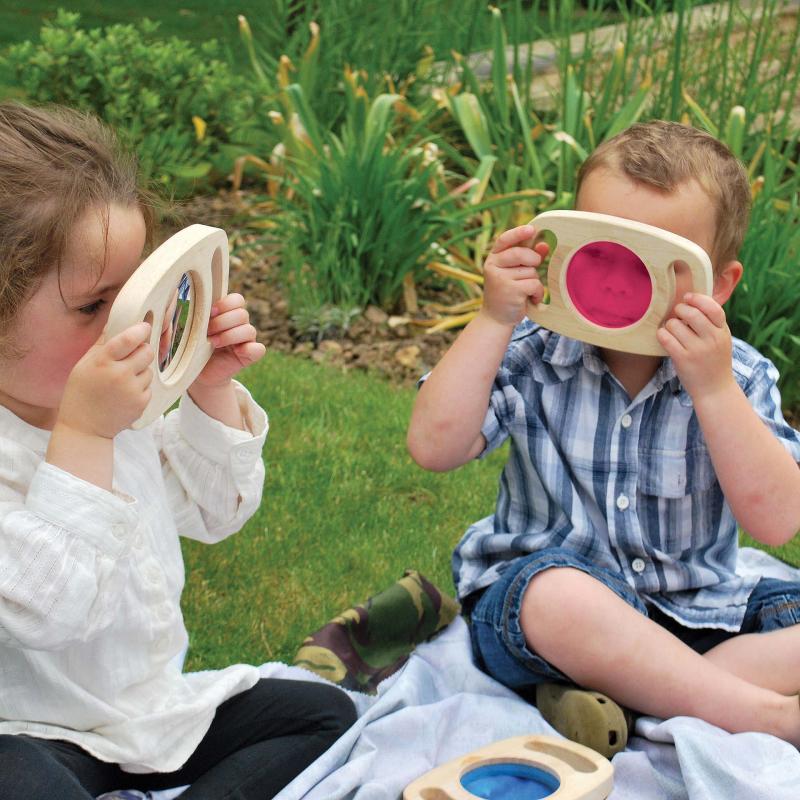 Easy Hold Discovery Set 6pk, Learning SPACE