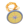Giant Compass With Lanyard, Learning SPACE