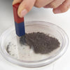 Round Iron Filings Bubble - 10 Pack, Learning SPACE