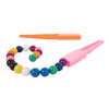 Magnetic Wands & Marbles Set - Pack of 22