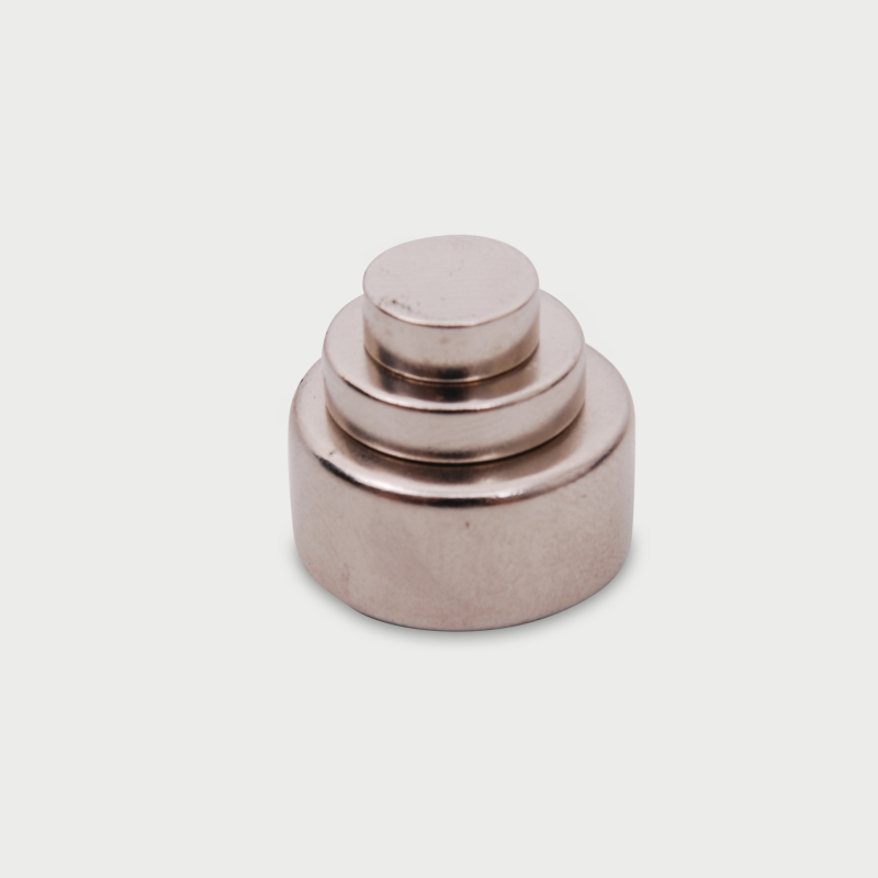 Neodymium Disc Magnets Pack 10
