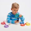 Rainbow Magnifiers - Pk6