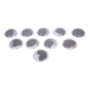 Round Iron Filings Bubble - 10 Pack, Learning SPACE