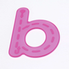 Silishapes® Trace Alphabet - Pack of 26