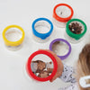 Rainbow Viewers - Pk6, School & Educational Supplies Learning SPACE