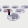 Round Iron Filings Bubble - 10 Pack, Learning SPACE
