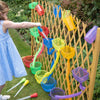 Translucent Colour Bucket Set - Pk6, Pool, Water & Sand Toys Learning SPACE